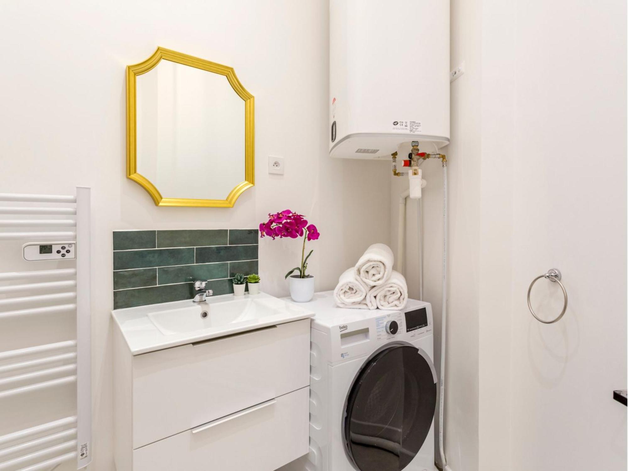 Cozy Apartment - Champs Elysees - Monceau Paris Exteriör bild